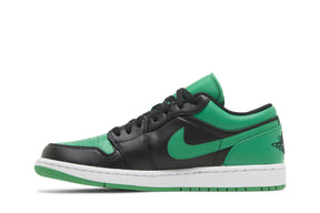 Air Jordan 1 Low Lucky Green Verde