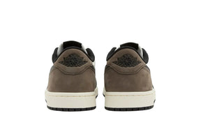 Air Jordan 1 Low Og Mocha Marrom