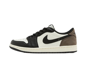 Air Jordan 1 Low Og Mocha Marrom