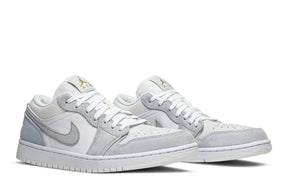 Air Jordan 1 Low Paris Bege