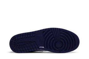 Air Jordan 1 Low Purple Roxo