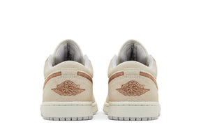 Air Jordan 1 Low SE Legend Light Brown Marrom