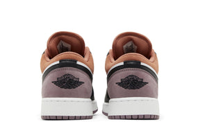 Air Jordan 1 Low SE Sky J Mauve Roxo