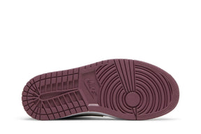Air Jordan 1 Mid SE Berry Pink Rosa