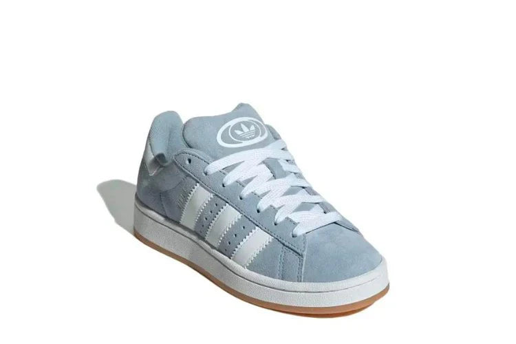 Adidas Campus 00S Wonder Blue Azul