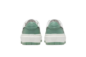 Jordan 1 Elevate Low Jade Smoke Verde