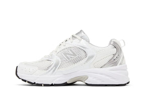New Balance 530 Silver White Branco