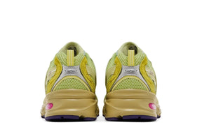 New Balance 530 x Salehe Bembury Prosperity Be The Prize Verde