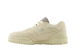 New Balance 550 Sashiko Pack Linen Bege