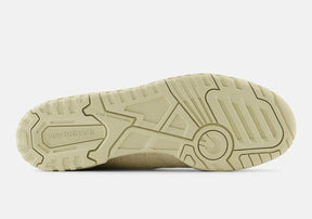 New Balance 550 Sashiko Pack Linen Bege