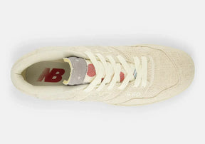 New Balance 550 Sashiko Pack Linen Bege