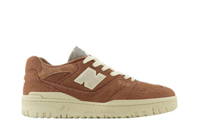 New Balance 550 Sashiko Pack Pecan Marrom