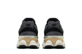 New Balance 9060 Black Magnet Preto
