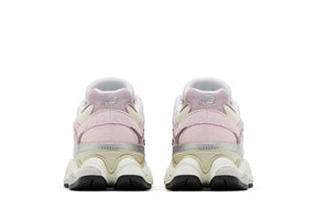 New Balance 9060 Rose Sugar Ice Wine Rosa