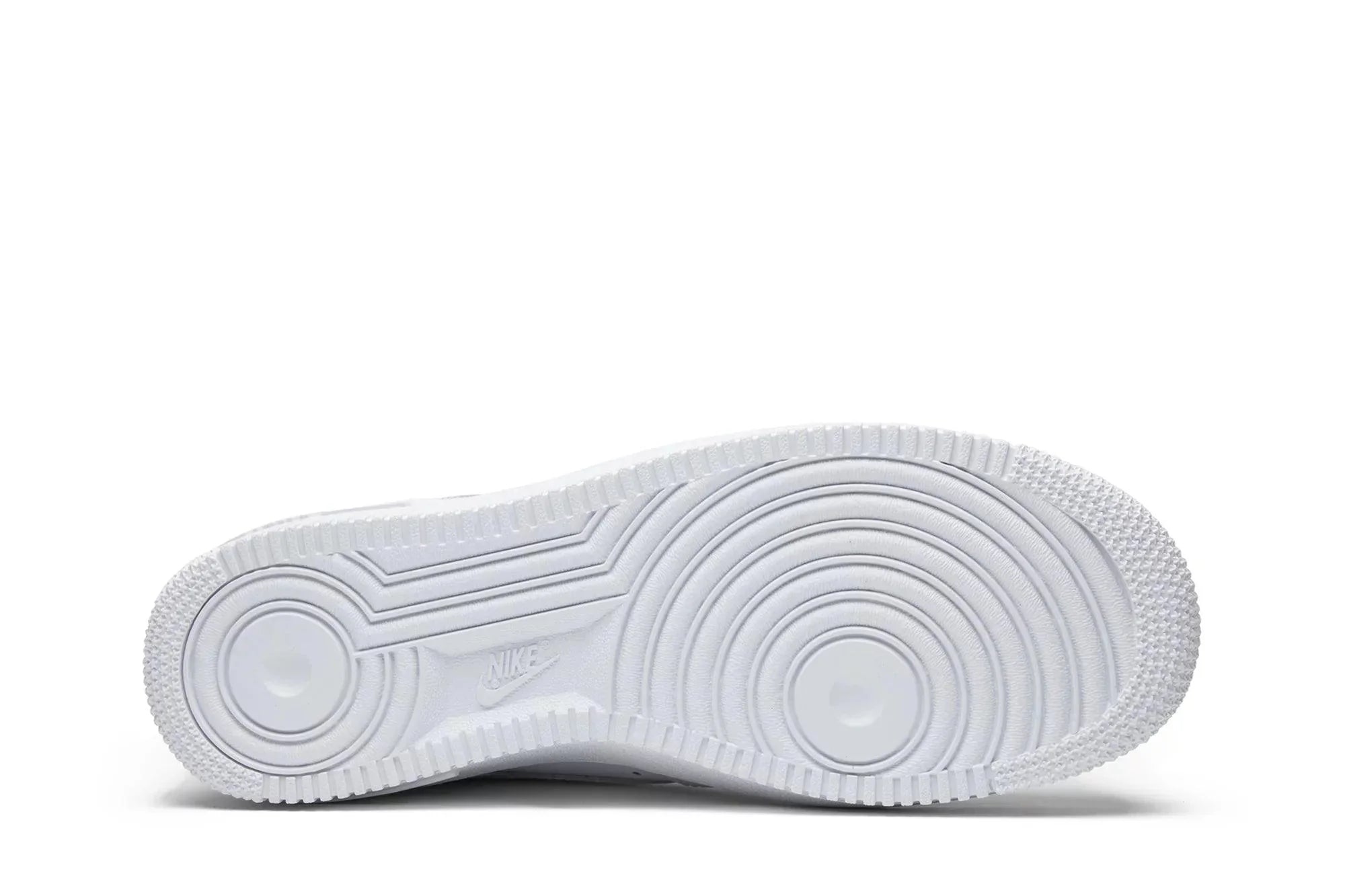 Nike Air Force 1 '07' "White" Branco