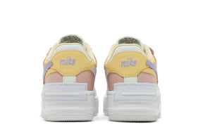 Nike Air Force 1 Low Shadow Light Soft Pink Rosa