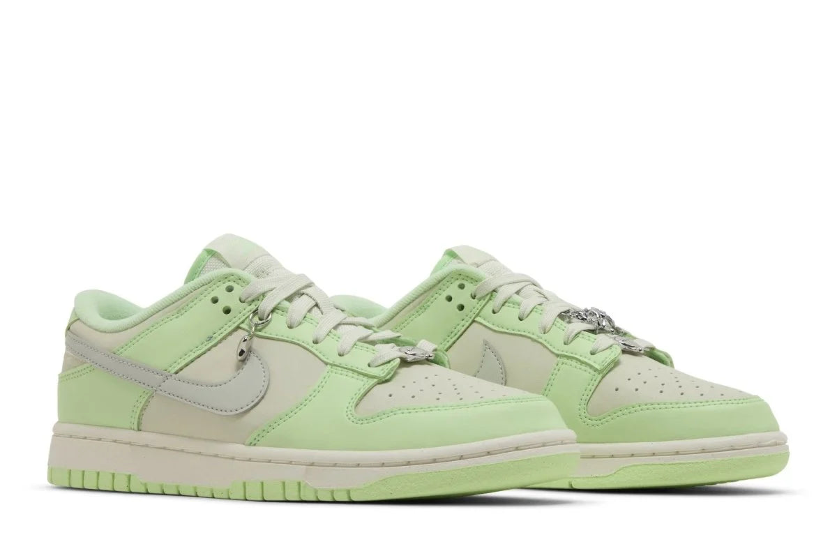Nike Dunk Low Sea Glass Verde