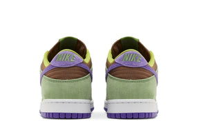 Nike Dunk Low Veneer Verde