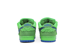 Nike Dunk SB Grateful Dead Green Verde
