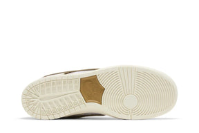 Nike Sb Dunk Low Premium City Of Style Colorido
