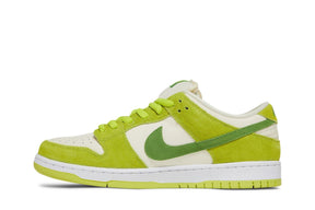 Nike SB Dunk Low Pro Sour Apple Verde