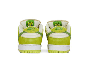 Nike SB Dunk Low Pro Sour Apple Verde