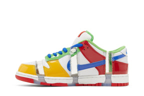 Nike SB Dunk Low Sandy Bodecker (Ebay 2022) Colorido