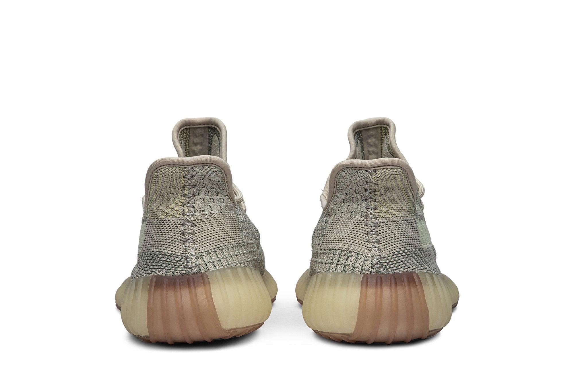Yeezy Boost 350 v2 Citrin Bege