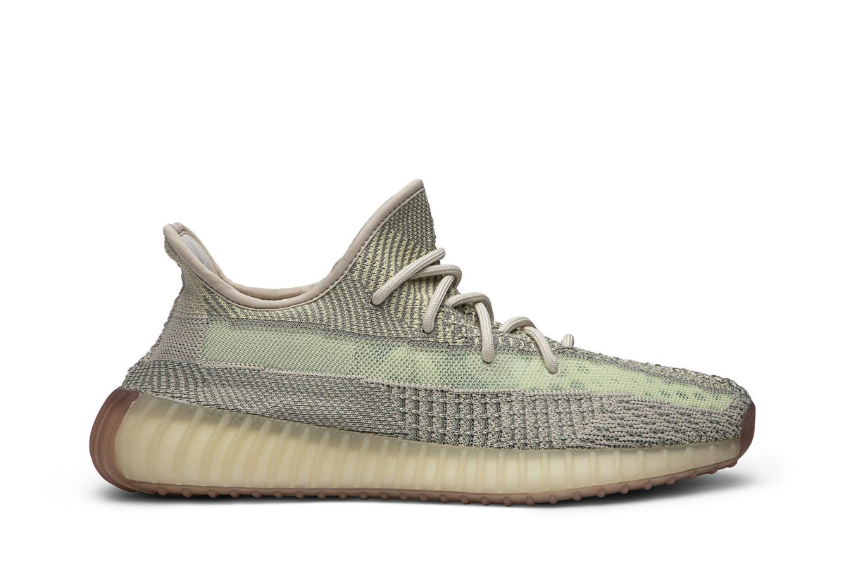 Yeezy Boost 350 v2 Citrin Bege