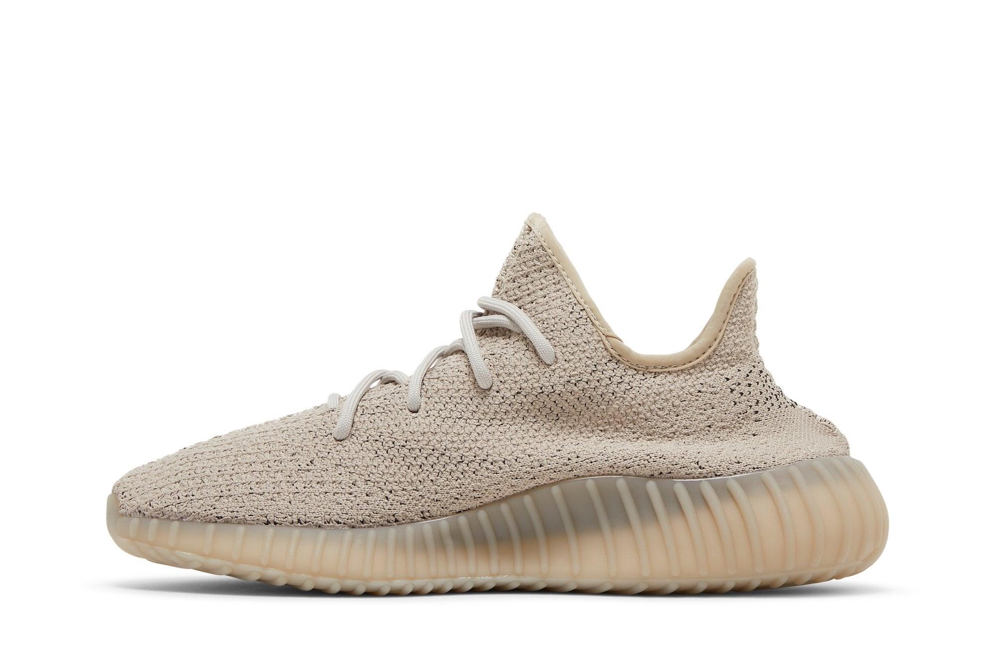 Yeezy Boost 350 V2 Slate Bege